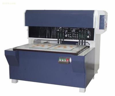 【DSW皮革沖孔機】DC2-3-I,價格,廠家,圖片,供應商,皮革加工機械,佛山市南海區叁行機械加工廠 - 產品庫 - 阿土伯交易網