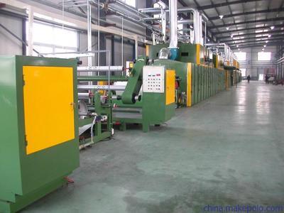 【廠家專業(yè)生產(chǎn)UP合成皮革制造機【合成皮革制造機】皮革機械】價格,廠家,圖片,其他毛皮、制革機械,東莞市世通機械-