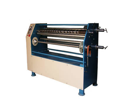 供振飛排刀分條機(高速度多刀分條機)--東莞市振飛皮革機械