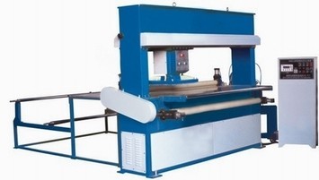 上海皮革全自動(dòng)裁斷機(jī)大噸位新流水線上市值得信賴選擇