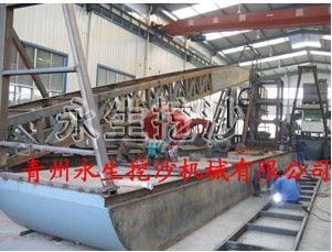 供應(yīng)供應(yīng)青州挖沙船,訂做挖沙船,青州最大的挖沙機(jī)械廠,青州永生挖沙機(jī)械_紡織皮革_世界工廠網(wǎng)中國產(chǎn)品信息庫