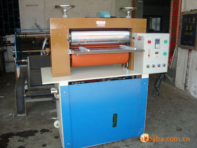 【供應(yīng)1.3米油壓壓光機(jī)】價(jià)格,廠家,圖片,東莞市振飛皮革機(jī)械-