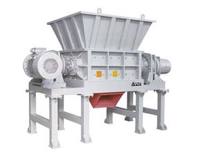 【木材破碎機皮革撕碎機生產加工】-