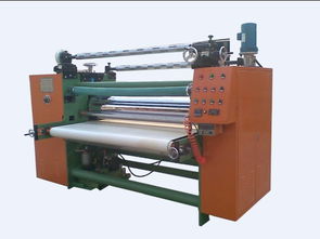 輸送帶貼膜機(jī) 三強(qiáng) 雙益 皮革機(jī)械制造廠