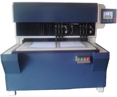 廣東中山機械式數控皮革沖孔機鞋面打孔機廠家直銷_沖孔機_世界工廠網