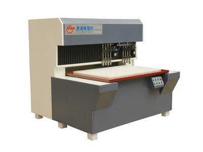 汽車座椅皮革沖孔機(jī)