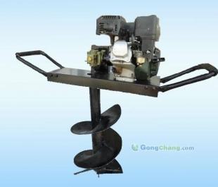 供應(yīng)5.5馬力挖坑機(jī) /手提式挖坑機(jī)/挖坑機(jī)/匯科機(jī)械Y8_紡織皮革_世界工廠網(wǎng)中國產(chǎn)品信息庫