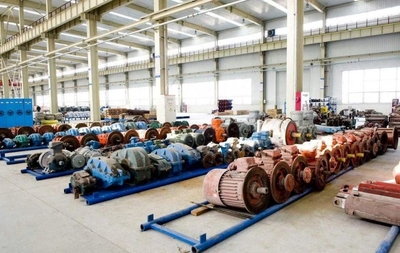 智能制造+互聯(lián)網(wǎng)的趨勢來襲,&ldquo;江南皮革廠&rdquo;又要倒閉了