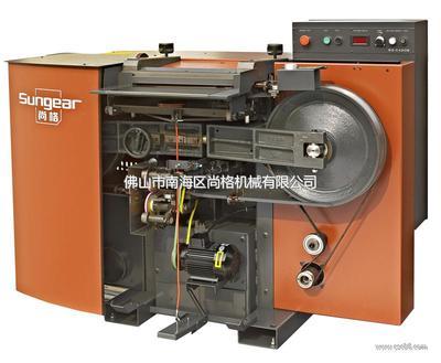 佛山市南海區(qū)尚格機(jī)械-皮革;箱包皮具;機(jī)械及行業(yè)設(shè)備-