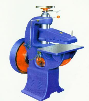 【KD525截料沖口機(jī) 【廠家直銷】可制定 進(jìn)口漆 超靜音】價格_廠家_圖片 -