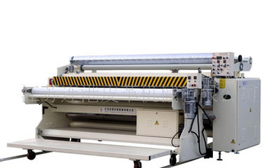 江蘇&ldquo;連港&rdquo;皮革機(jī)械皮革印花機(jī)