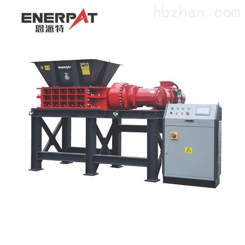 皮革邊角料破碎機(jī)