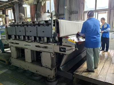 溫州松永皮革機(jī)械