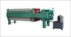 彩艷專業(yè)壓濾機,皮革,印染行業(yè)用壓濾機