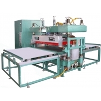 璧山振嘉專業(yè)皮革壓花機、高頻熱合機、紙卡吸塑包裝機 - 重慶振嘉機械設(shè)備 - 九正(中國建材第一網(wǎng))