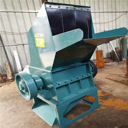 推薦產(chǎn)品塑料下水管道破碎機 塑料垃圾粉碎機 皮革復合式破碎機