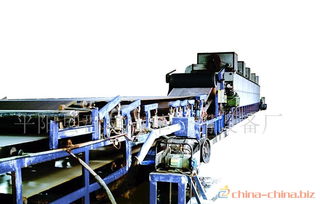 供應(yīng)大型再生革 生產(chǎn) 線 皮革機械 皮革 加工設(shè)備