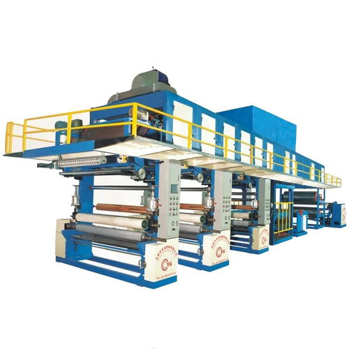 皮革表面處理機械的用途.特性