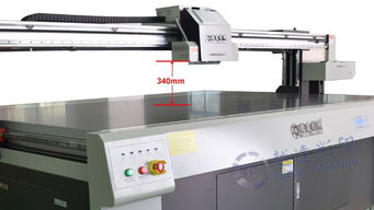 5D鞋面皮革打印彩印機(jī) 革新皮革機(jī)械的智能技術(shù)