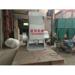 棉布粉碎機(jī)與廢舊皮革粉碎機(jī) 現(xiàn)代皮革機(jī)械的功能與應(yīng)用