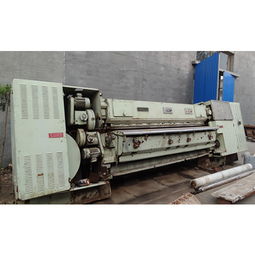 溫州皮革機械價格解析與市場趨勢