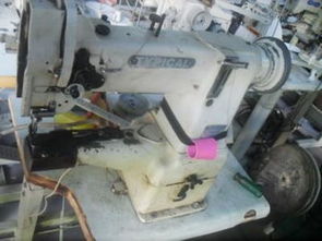 義烏市明達縫紉機商行 專業供應皮革加工與縫制機械，助力產業升級