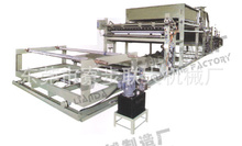 工業制造核心 貼合、鞋材、服裝、皮革橡塑機械及配件的市場縱覽