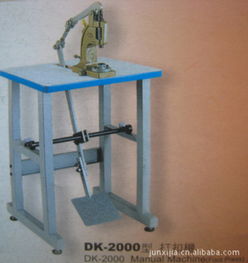 羅春福皮革加工設備產品列表及皮革機械介紹