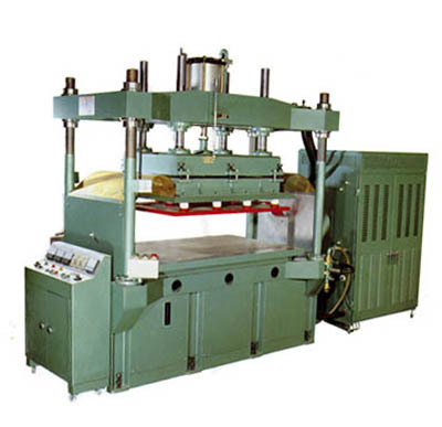 高頻熱合技術的多元應用 從PVC焊接到皮革壓花，無錫國馳強的包裝與皮革機械解決方案